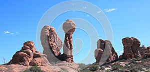 Arches National Park