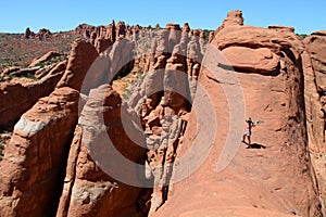 Arches National Park