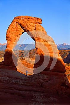 Arches National Park