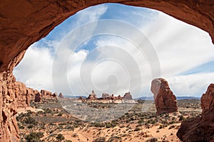 Arches National Park