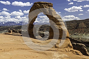 Arches National Park