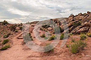 Arches National Park