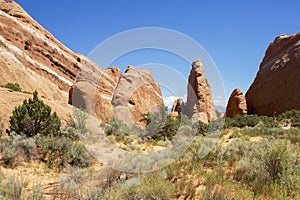 Arches National Park