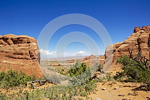 Arches National Park