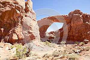 Arches National Park