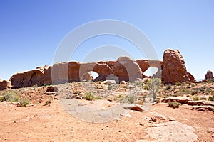 Arches National Park