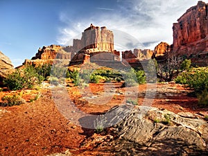 Arches National Park