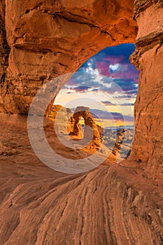 Arches National Park