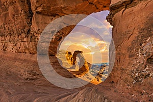 Arches National Park