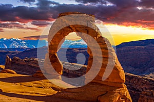 Arches National Park