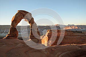 Arches National Park - Delicate Arch