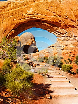 Arches National Park