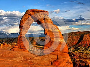 Arches National Park