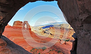 Arches National Park