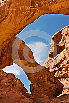 Arches National Park, Utah