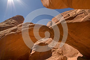 Arches National Park, Utah