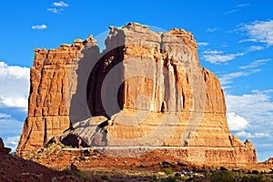 Arches National Park, Utah