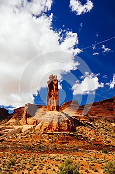 Arches National Park, Utah, USA