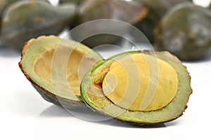 Archidendron Jiringa seed