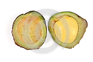 Archidendron Jiringa seed