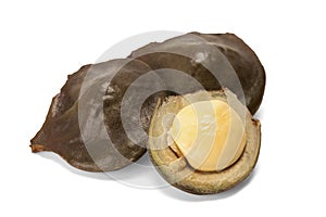 Archidendron Jiringa seeds