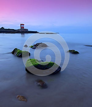 Archirondel Tower, Jersey C.I