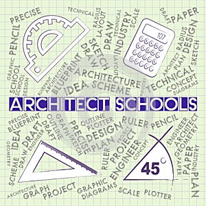 Architect Schools photo