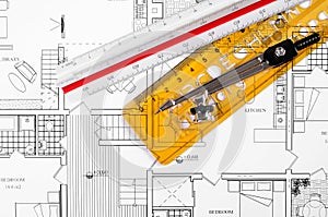 Architect tools and project