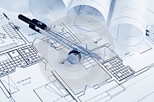 architect tools and project