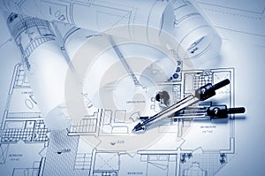 architect tools and project