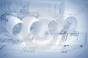 architect tools and project