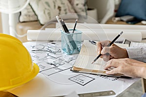 The architects took note of the client`s additional requirements, designing the house according to the homeowner`s needs. photo