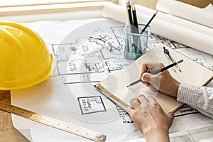 The architects took note of the client`s additional requirements, designing the house according to the homeowner`s needs. photo