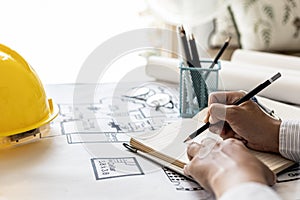 The architects took note of the client`s additional requirements, designing the house according to the homeowner`s needs. photo