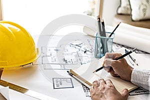 The architects took note of the client`s additional requirements, designing the house according to the homeowner`s needs. photo