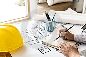 The architects took note of the client`s additional requirements, designing the house according to the homeowner`s needs. photo