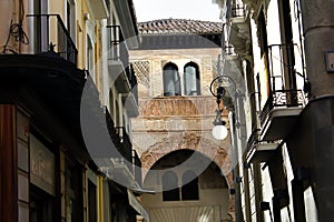 Arch architectura granada spain anda