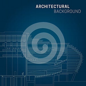 Architectural background