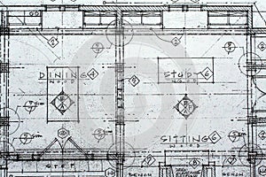 Architectural Blueprint