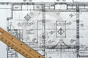 Architectural Blueprint