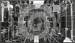 Architectural Blueprint of the Future