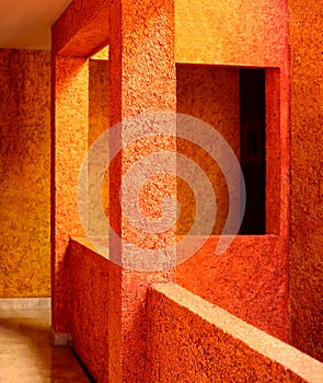 Architectural design