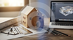 Architectural Design and Planning Concept