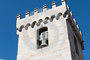 Arquitectónico de catedral de El gran hacer 