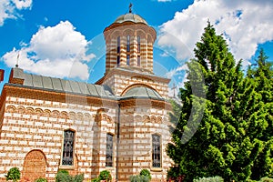 Architettonico da Chiesa Bucarest 