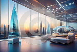 Architectural Elegance in a Technological Age