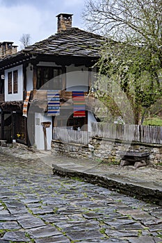Architectural ethnographic complex Etara, Bulgaria