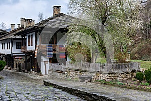 Architectural ethnographic complex Etara, Bulgaria