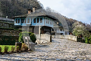 Architectural ethnographic complex Etara, Bulgaria