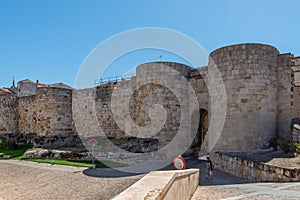 Architectural forms for Sipain